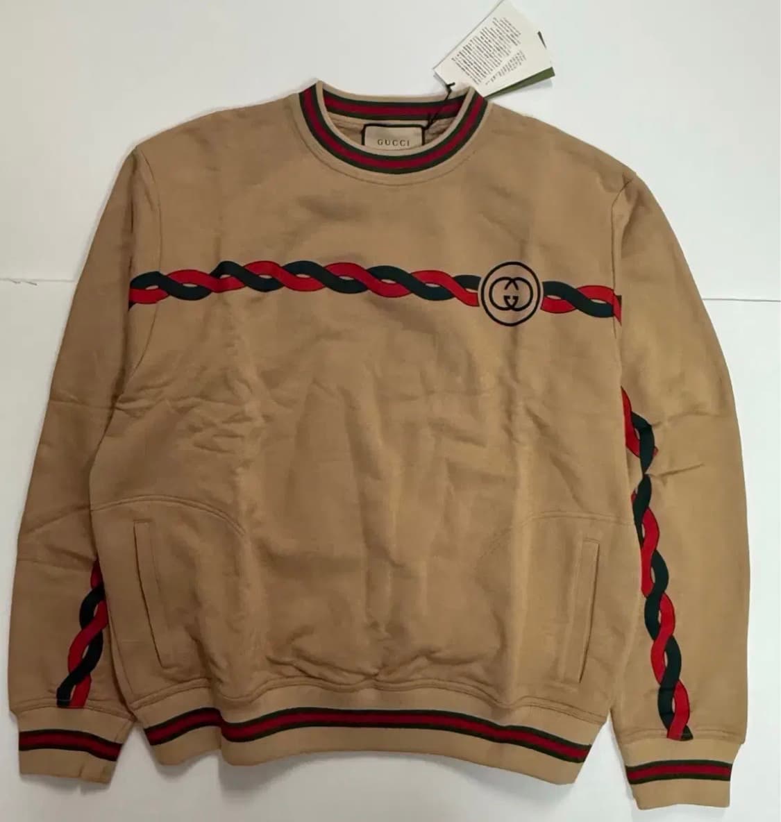 구찌 남성 맨투맨 gg gucci 상품이미지1