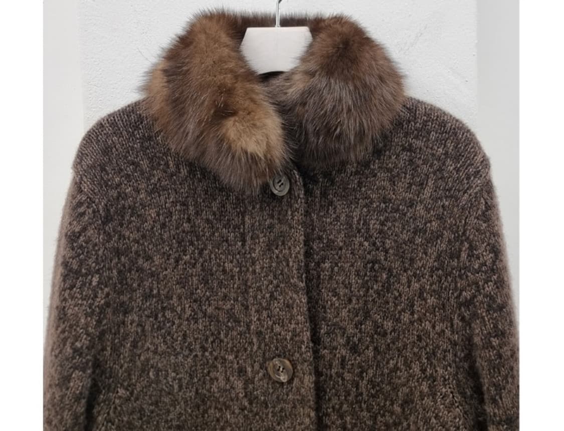 MATUCCI 마투치 (캐시미어100%) 상품이미지3