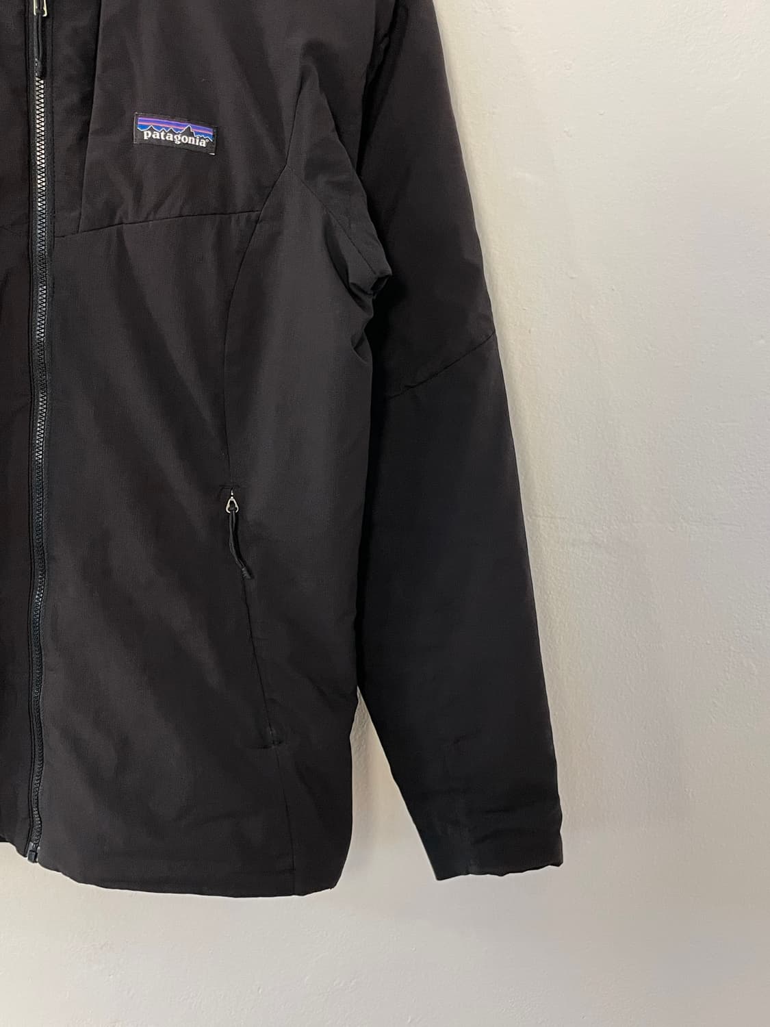 파타고니아 집업  상품이미지4