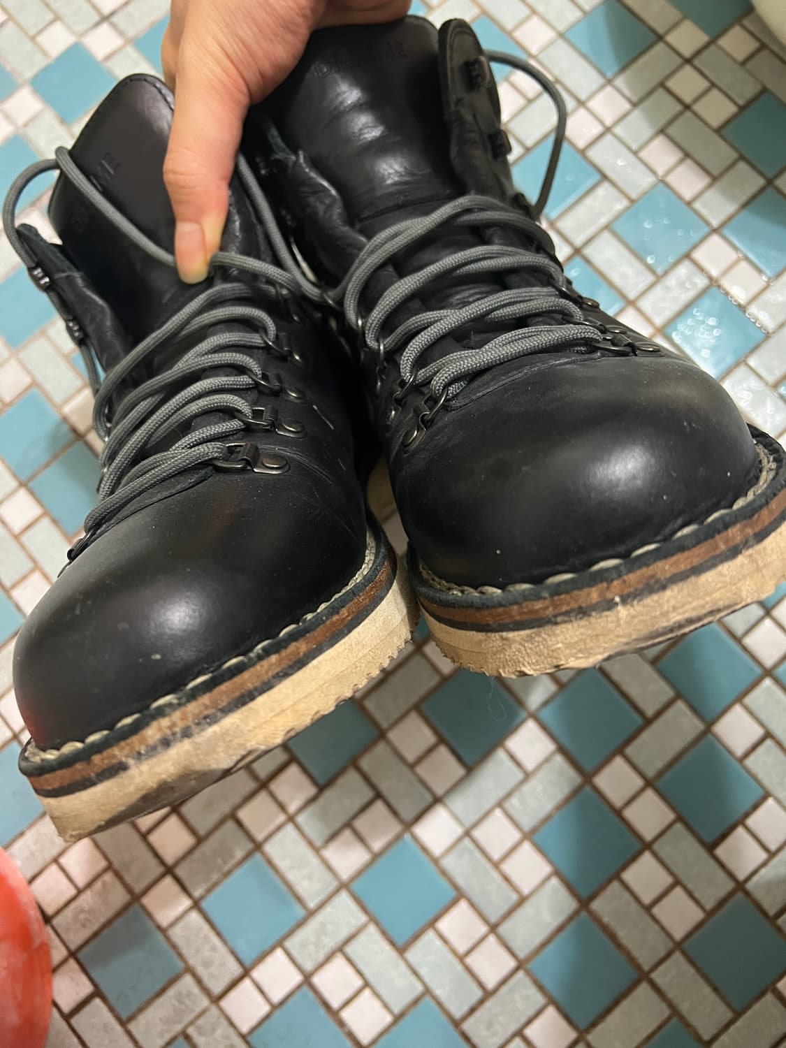 Diemme Roccia Vet 상품이미지4