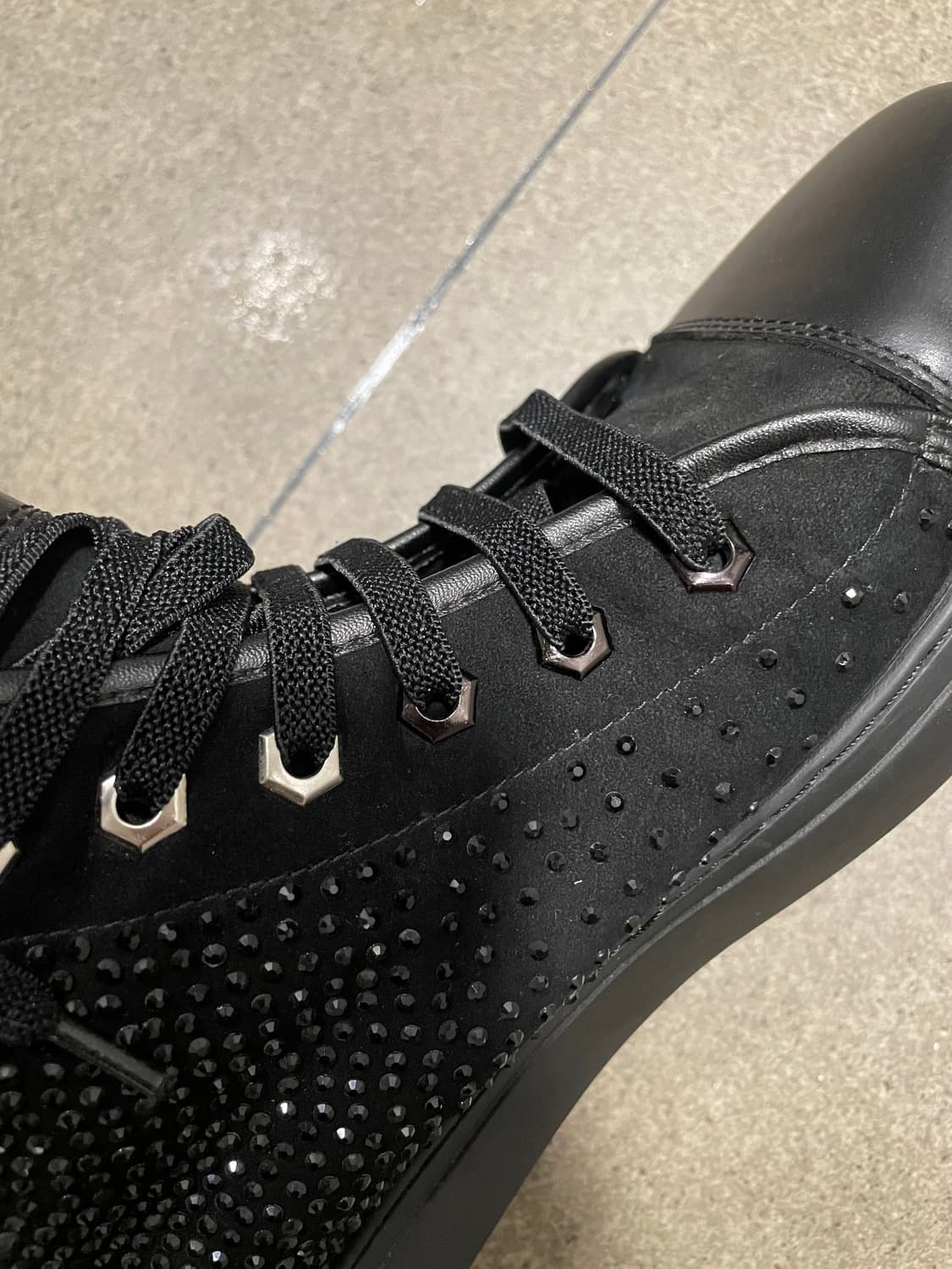 Philipp Plein skull black stonee 상품이미지7