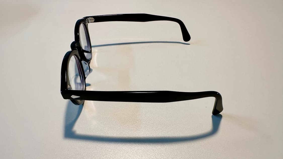 [상태A급] 스펙스몬타나 헬레나 46사이즈 블랙 판매합니다 상품이미지3