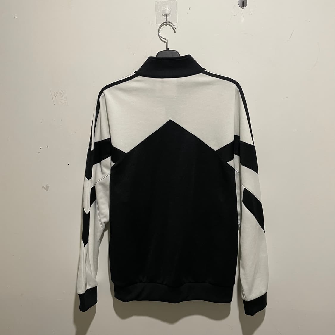 아디다스 져지 트랙탑  상품이미지2