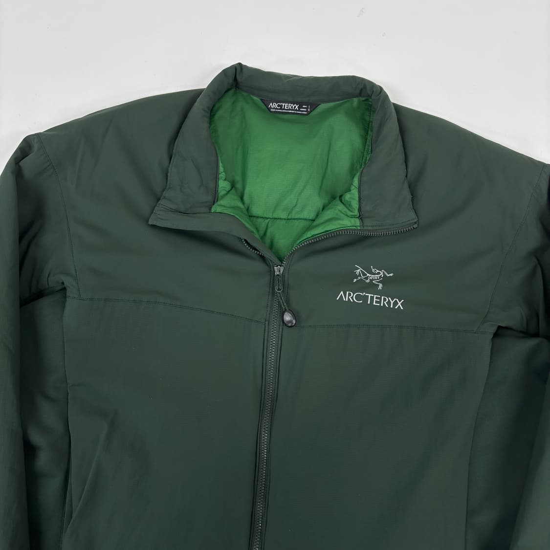 아크테릭스 아톰 LT 자켓 상품이미지4