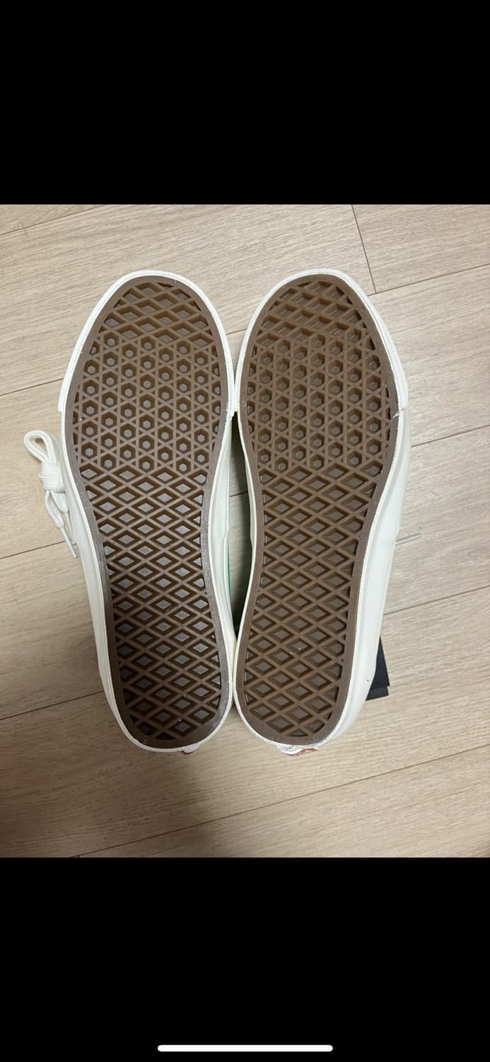 반스 리이슈 어센틱 상품이미지3