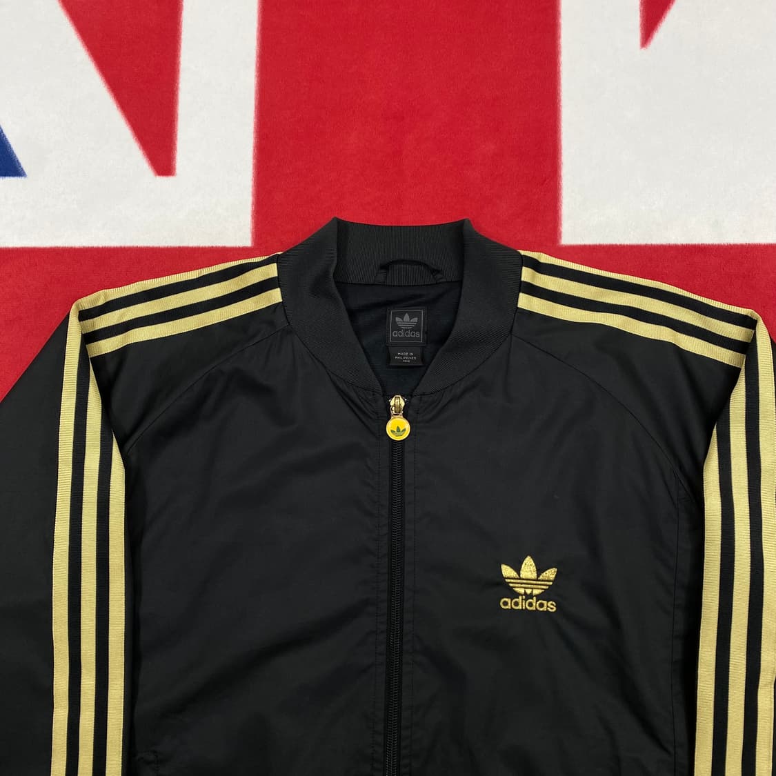 아디다스 바람막이 100 상품이미지3