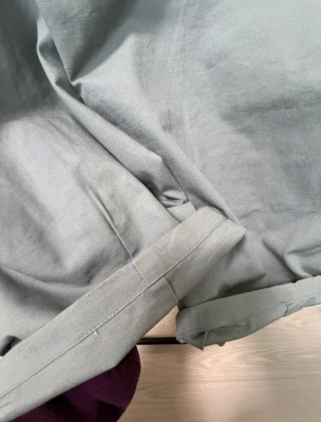 앵글런 치노 벌룬 팬츠 상품이미지6