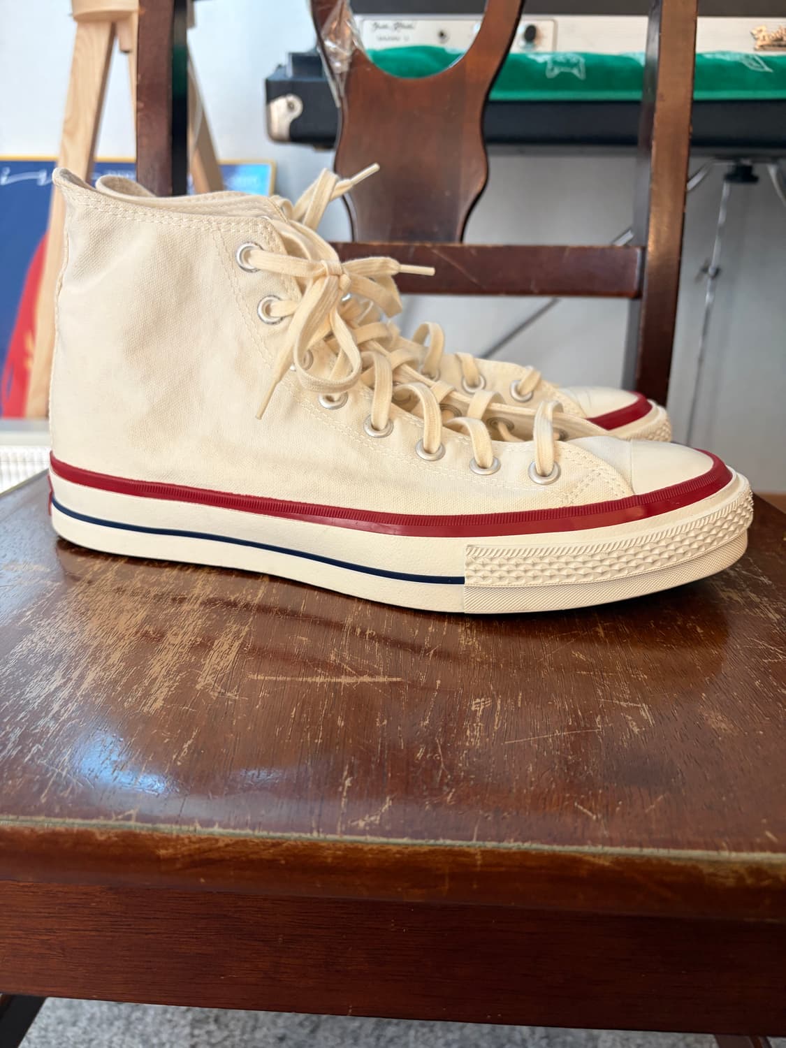 [275]타임라인 컨버스 j vtg 50 복각 상품이미지2