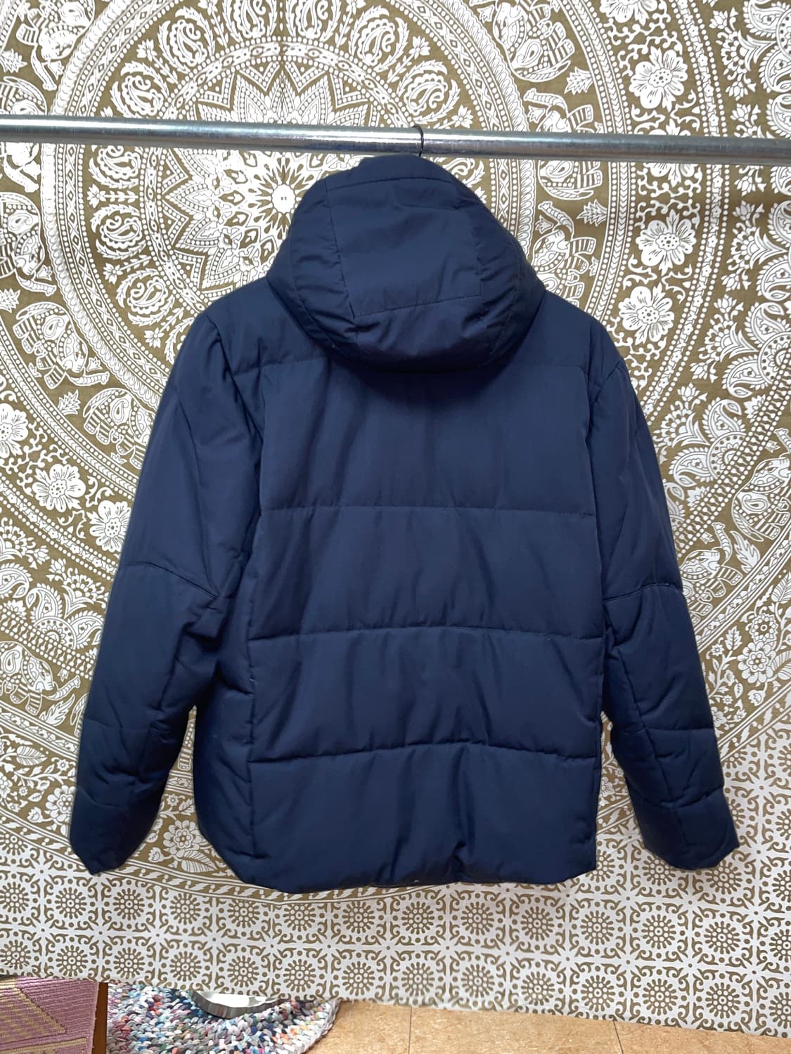 폴로랄프로렌 빅포니 패딩  상품이미지4