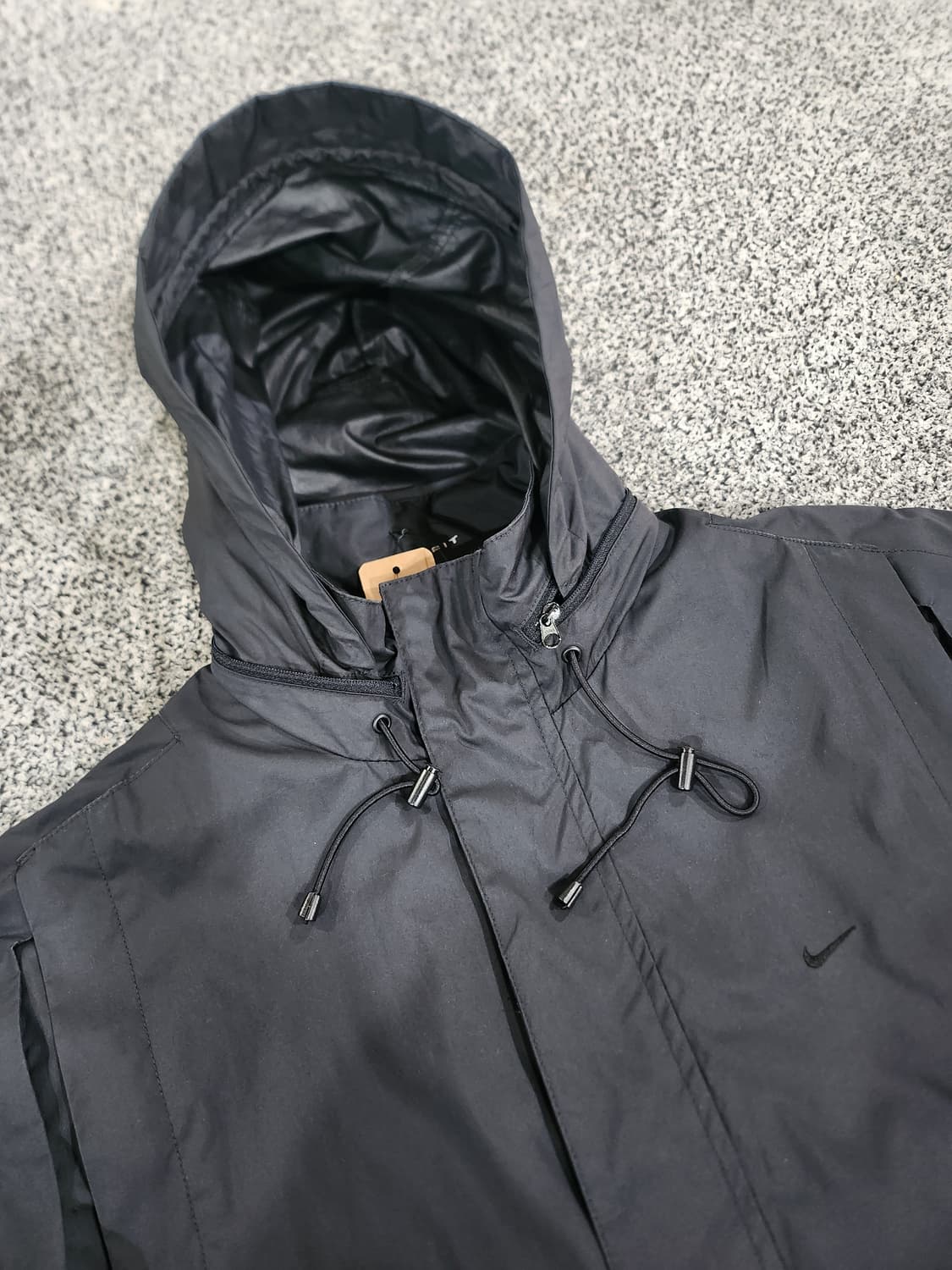 나이키 Clima-FIT 기능성 바람막이 상품이미지5