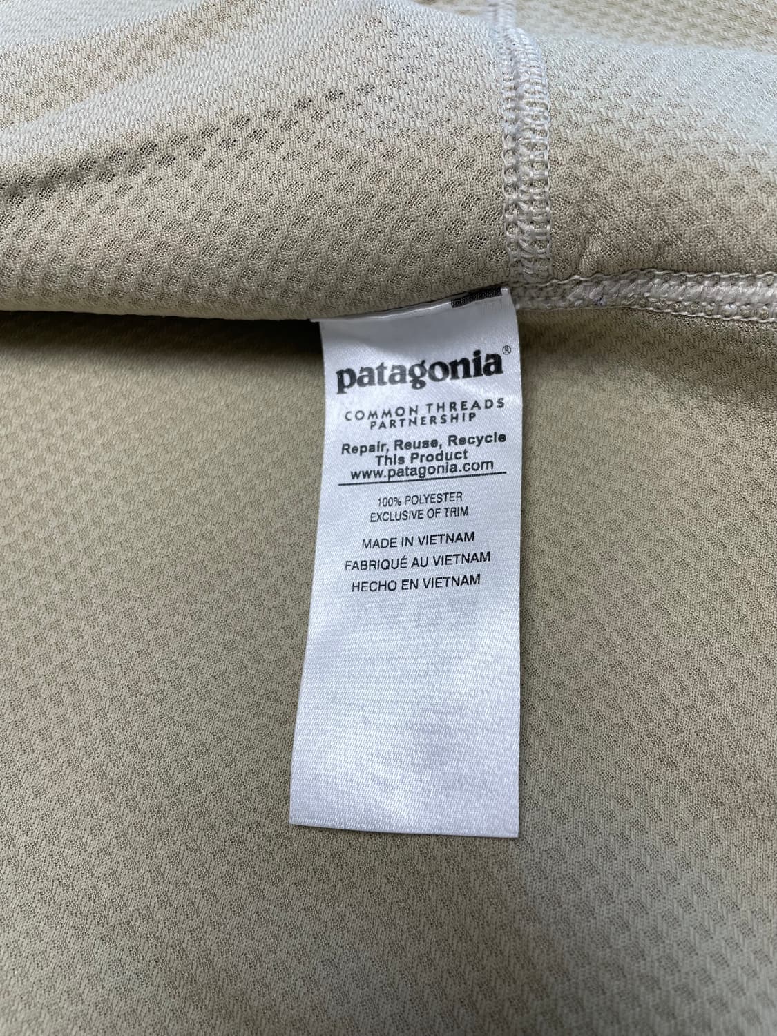 [XS] 파타고니아 레트로X 후리스 상품이미지10
