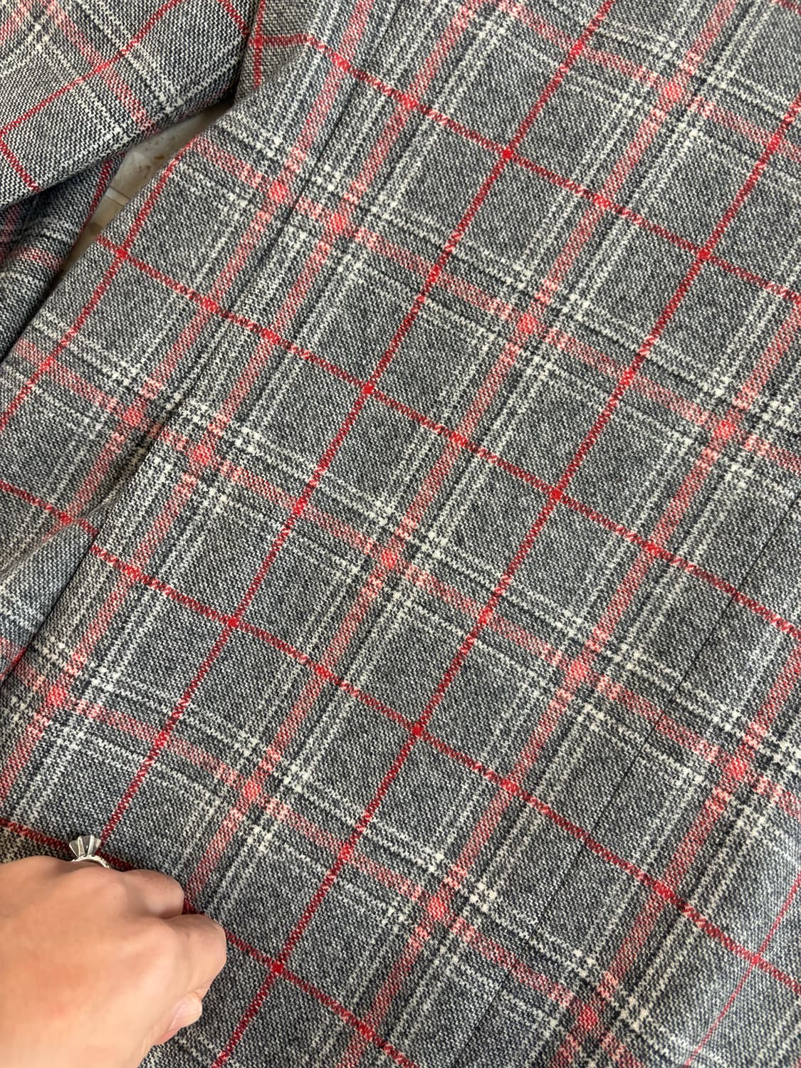 빨질레리 자켓 상품이미지3