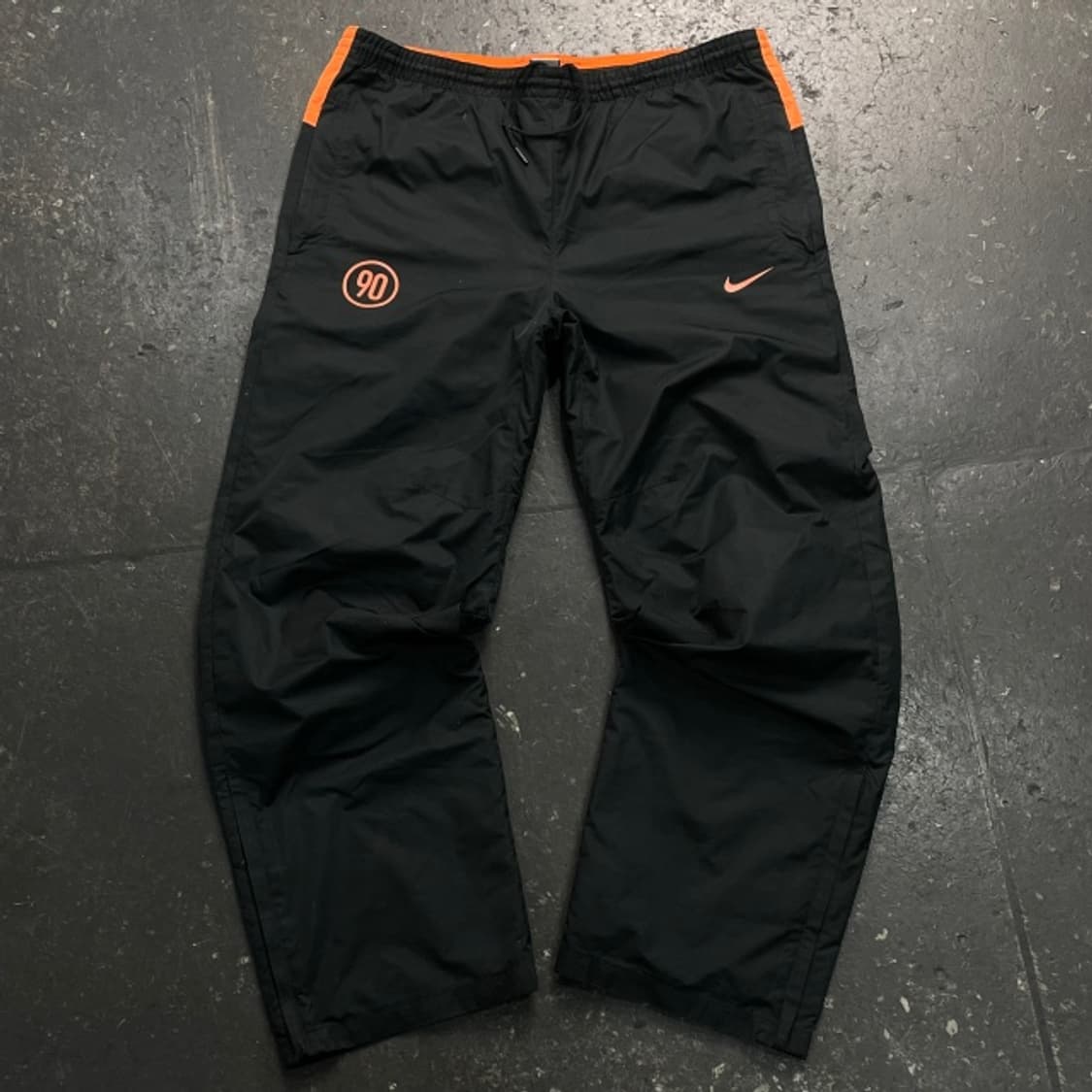 100 나이키 토탈90 나일론 팬츠 상품이미지1