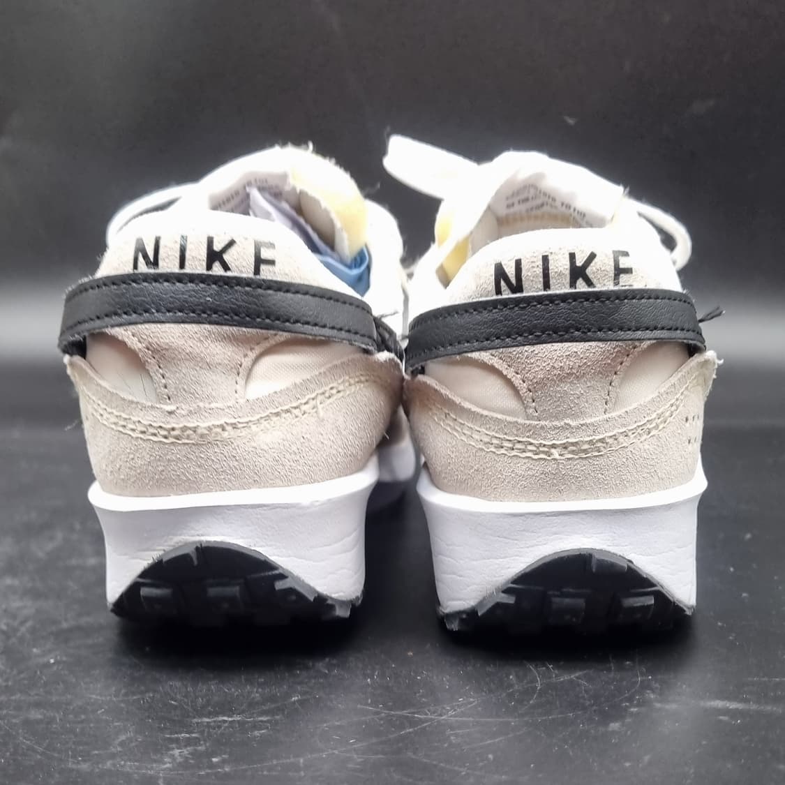 나이키 와플데뷰 여성운동화240 상품이미지4