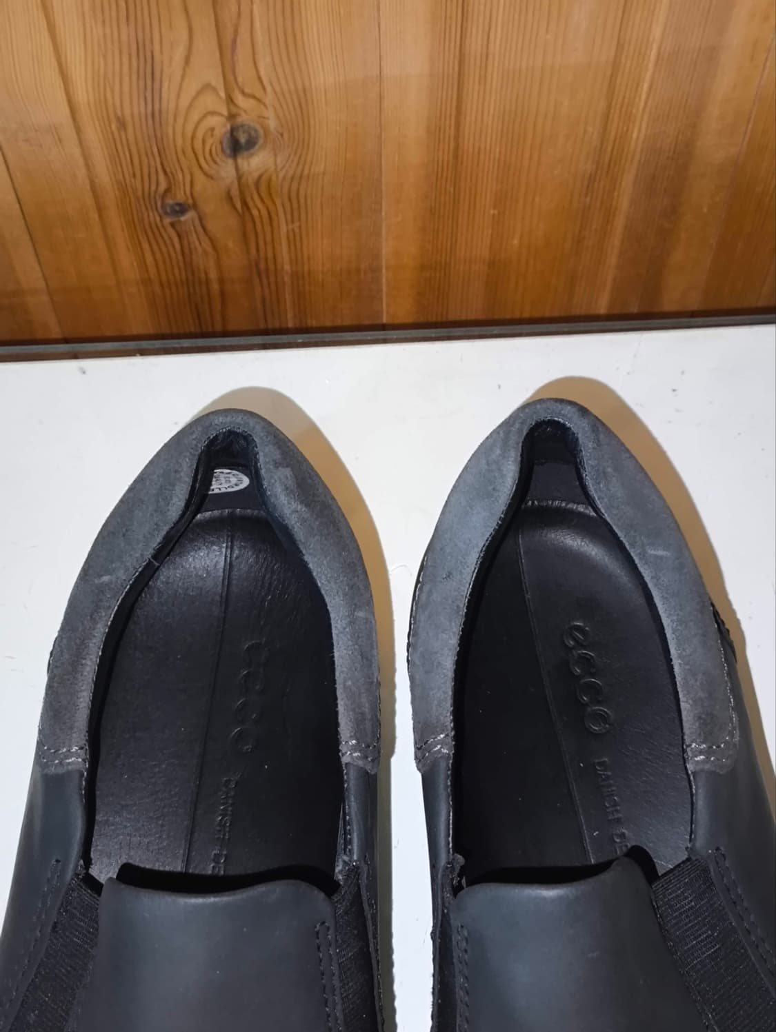 40 255mm 에코 소프트7 스니커즈  상품이미지6