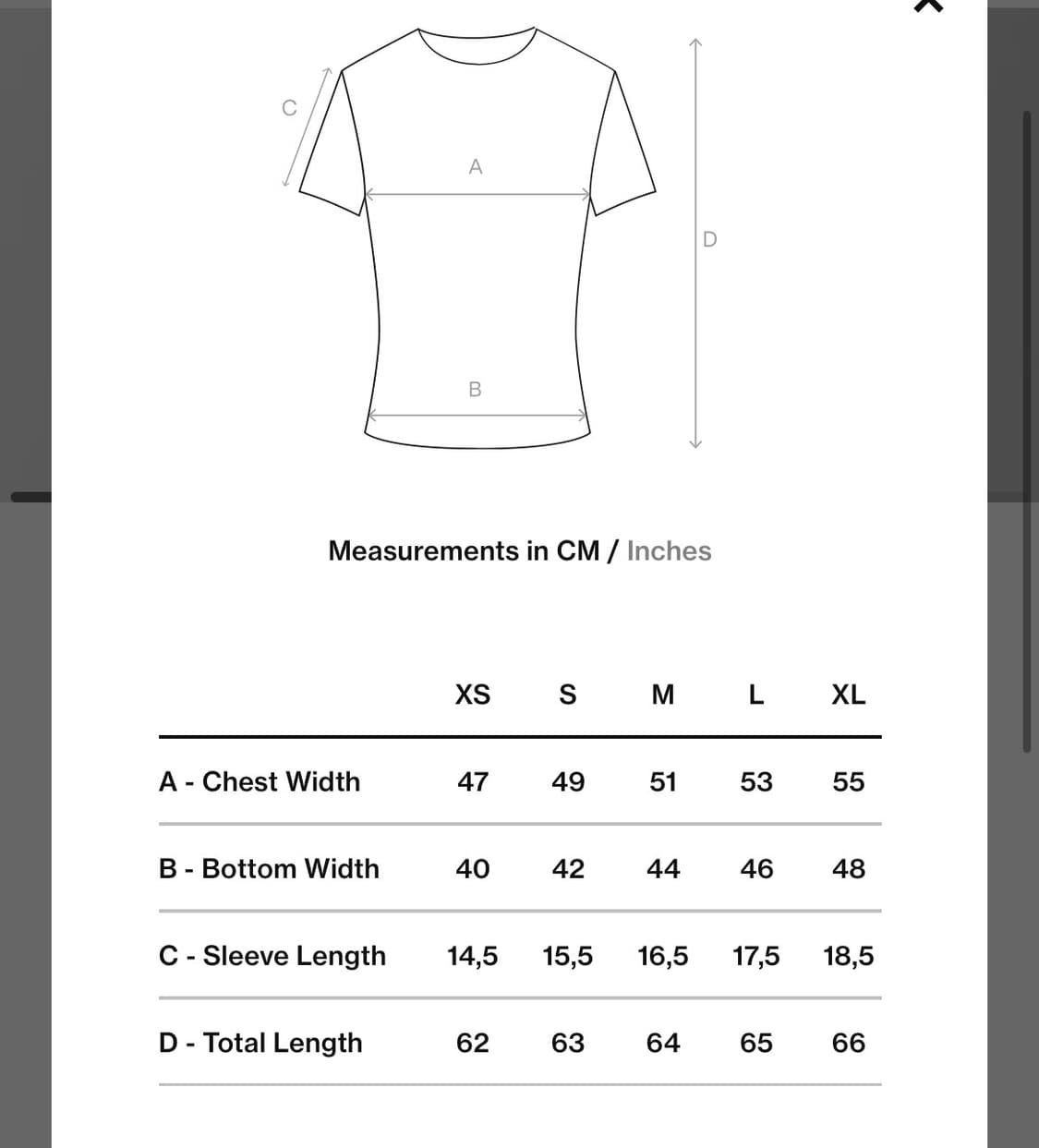 [S]기마구아스 Phoebe 블라우스/화이트 상품이미지8