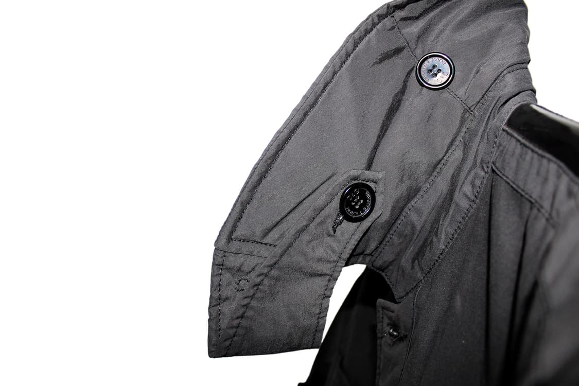 Dolce & Gabbana 2003 A/W Goggle Bomber 상품이미지4