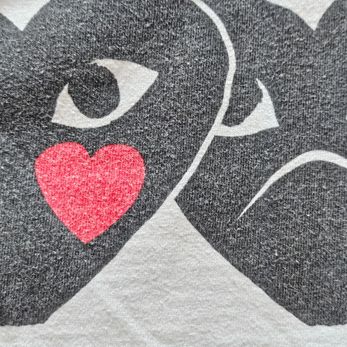 2017s emoji t-shirt collection 한정판 상품이미지3