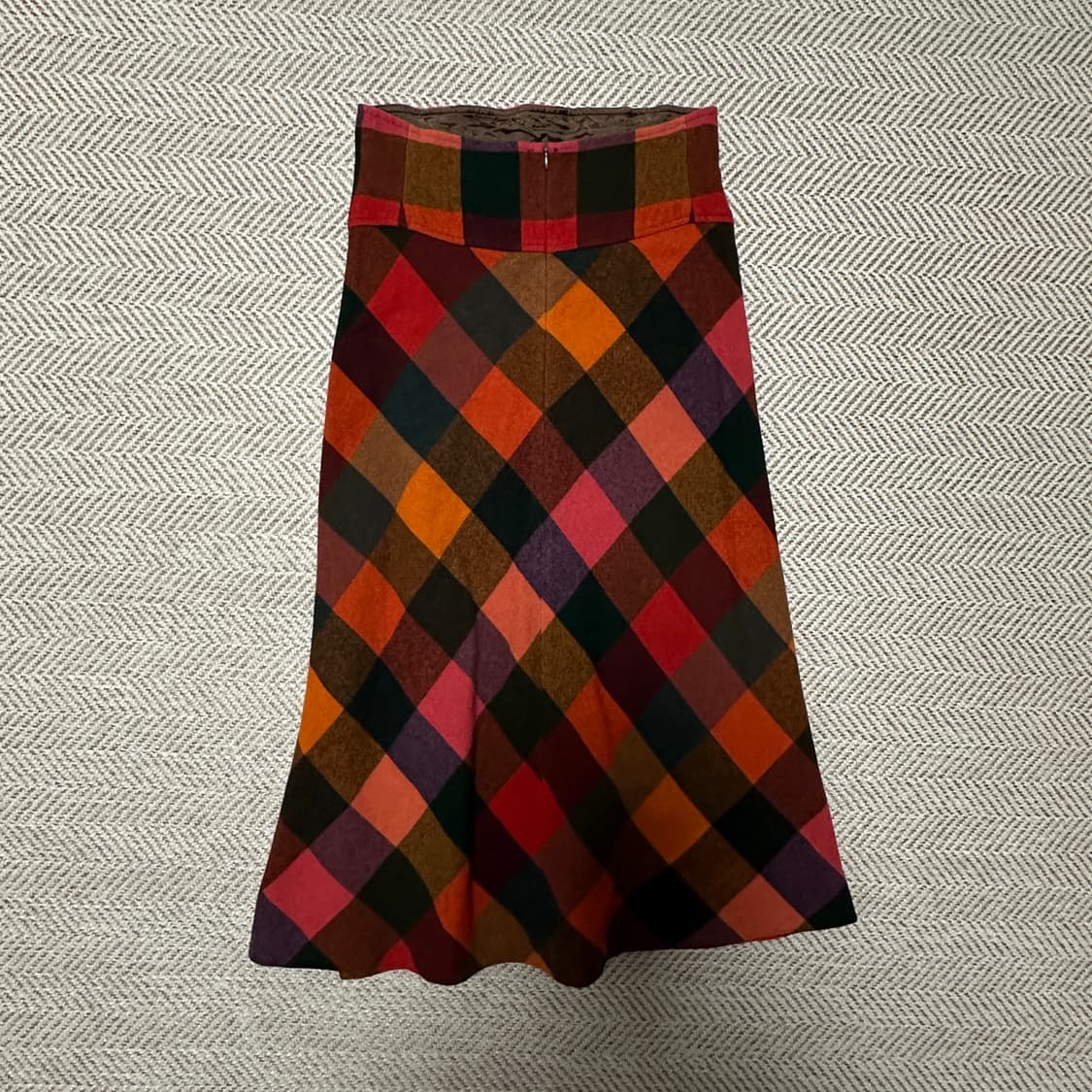 MAX MARA sport italy made skirt 상품이미지2