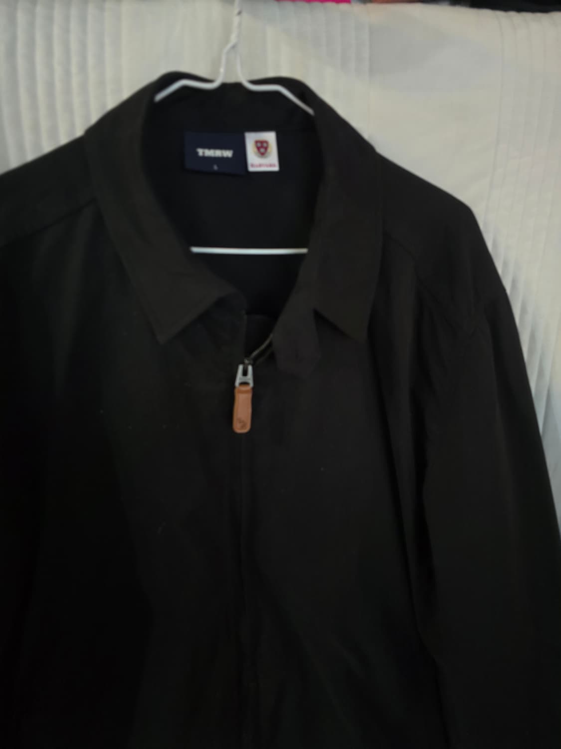 TMRW 자켓 상품이미지1