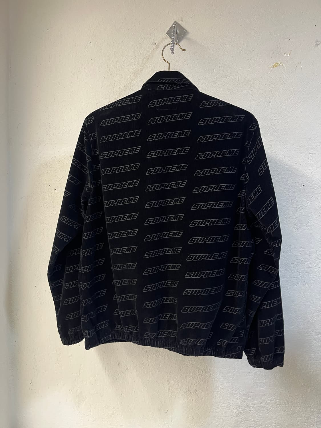 슈프림 18aw 코듀로이 자켓 상품이미지3