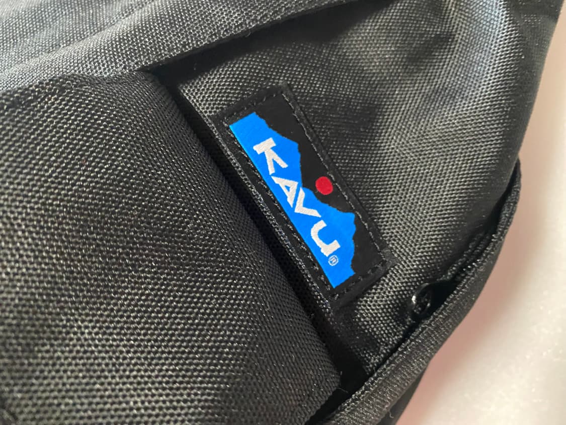 Kavu 로프백 2020fw  상품이미지2