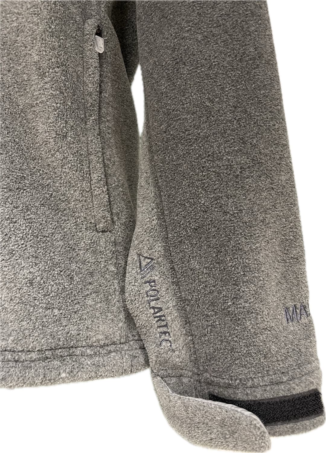 Matmot capital - Polartech fleece jacket 상품이미지2