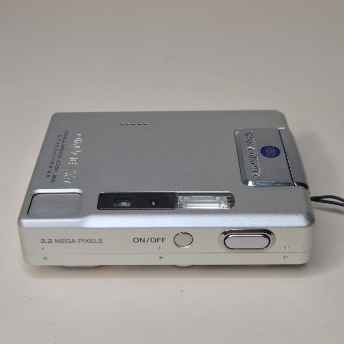 감성샷 최고🥹 ❣️minolta dimage Xg 🍒  상품이미지8