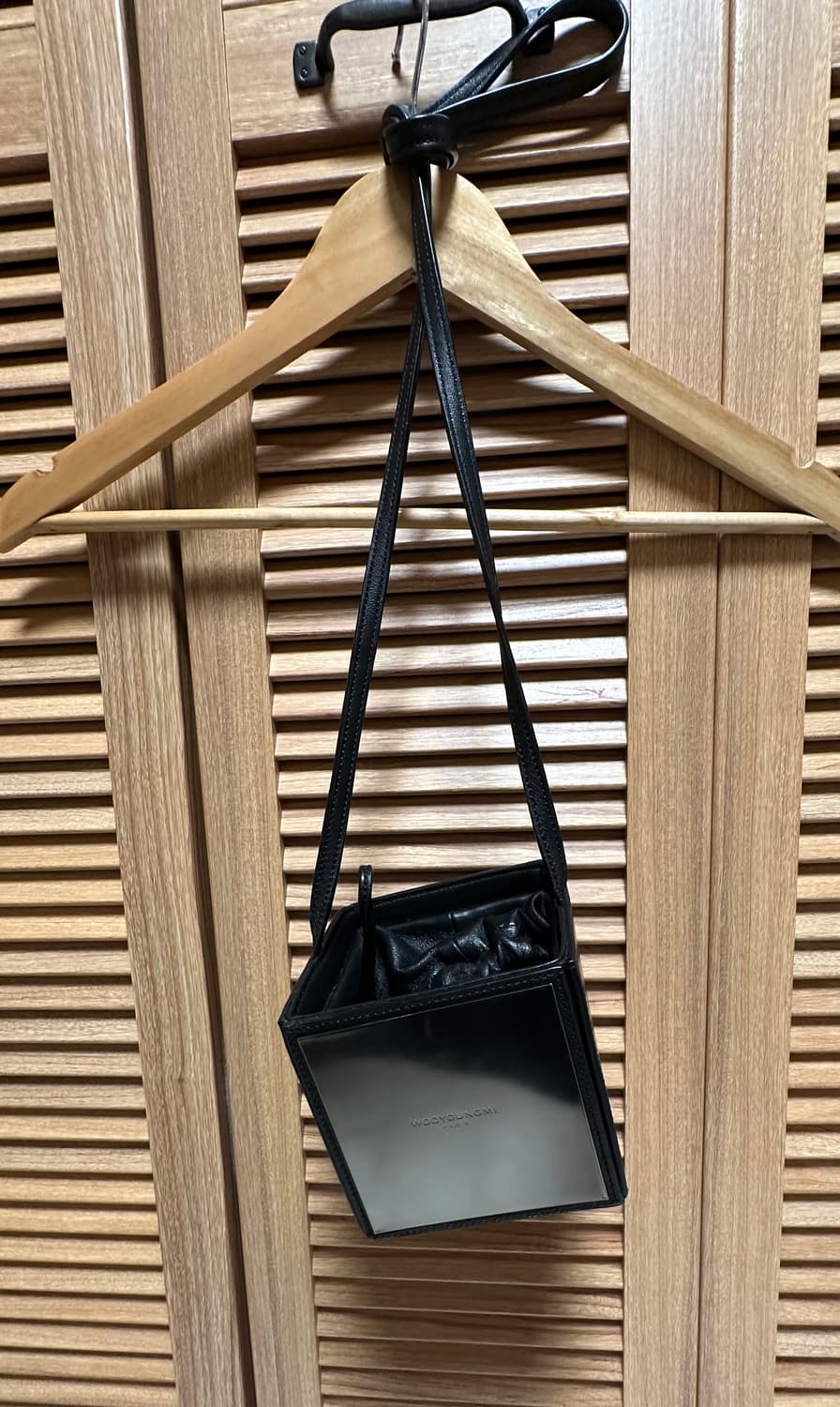 우영미 크로스백 상품이미지4