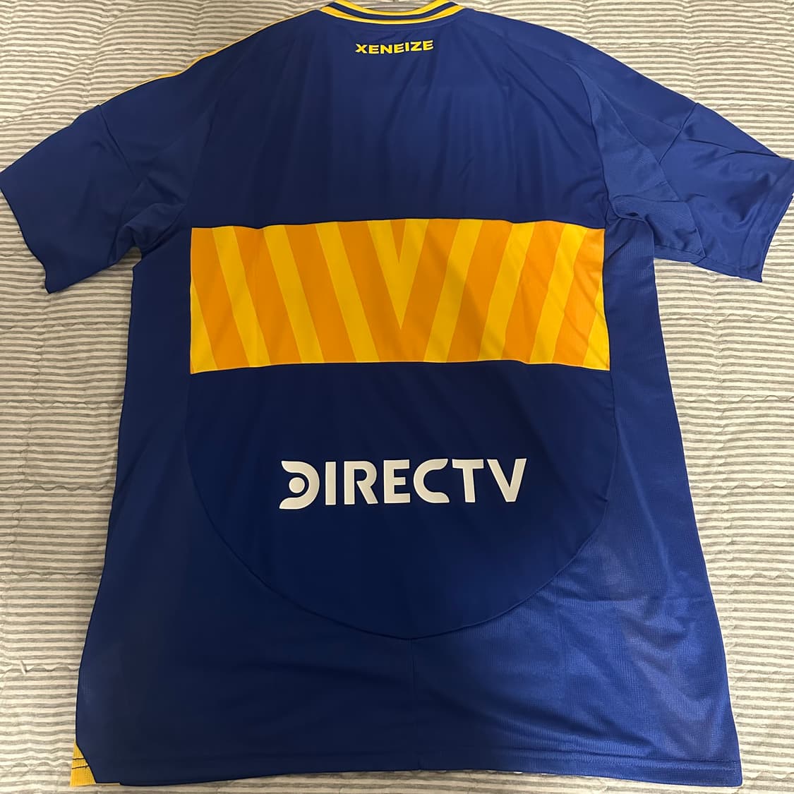 L) 24-25 보카주니어스 홈 상품이미지2