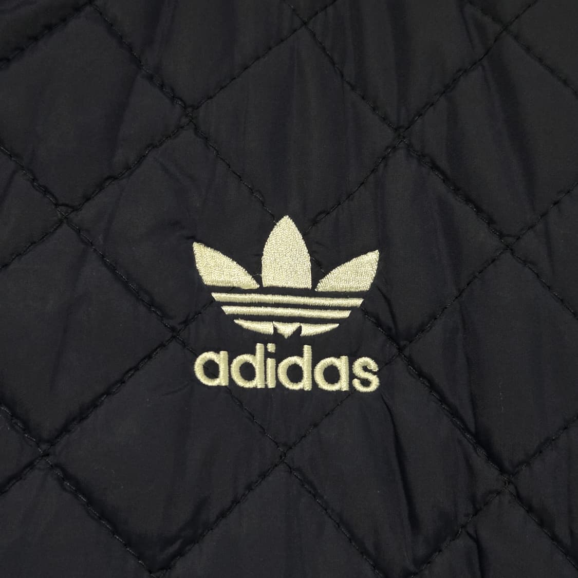 아디다스 퀼팅 자켓/ 여성 자켓/ 여자 자켓 상품이미지2