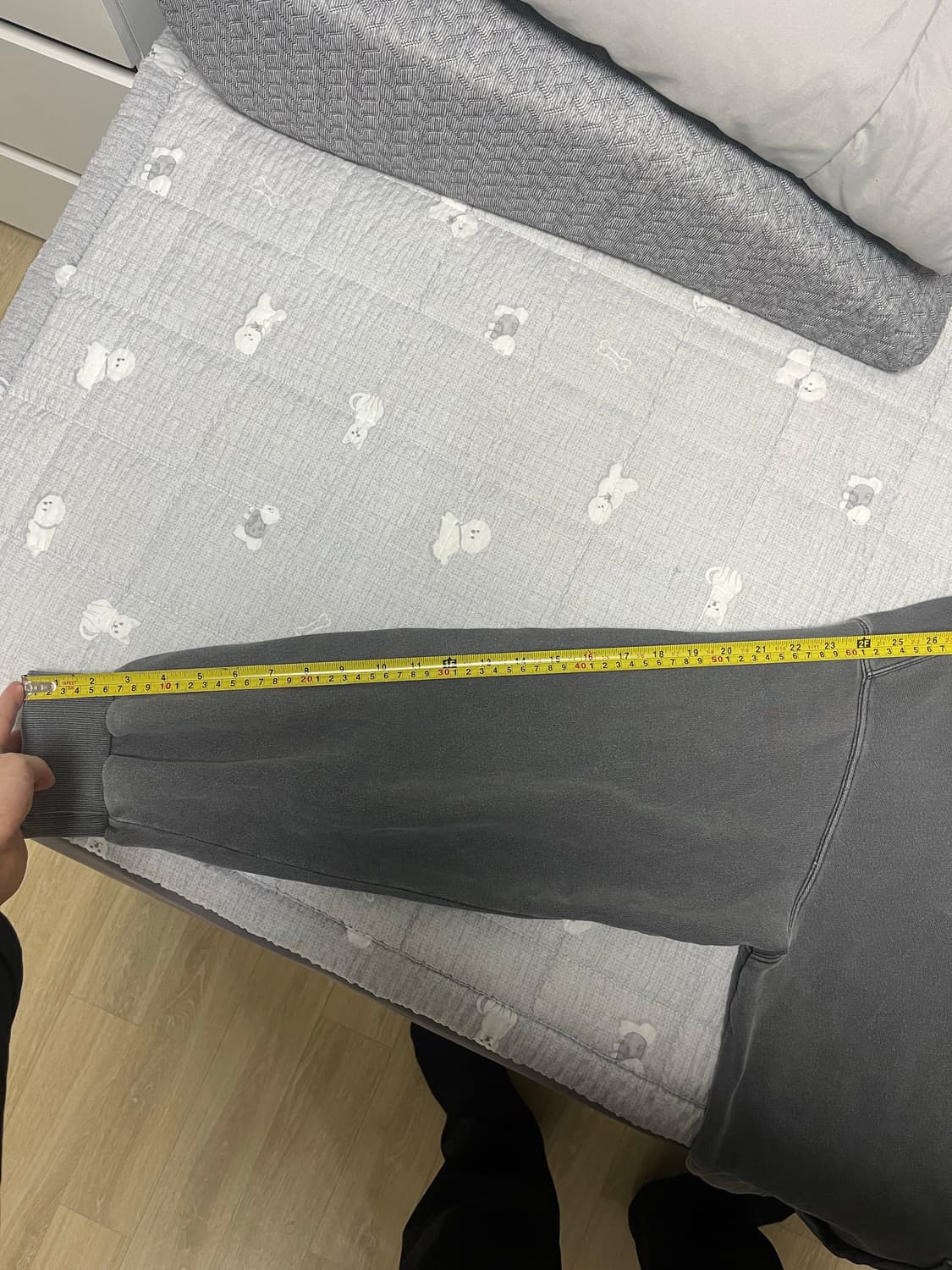 칼하트 wip 넬슨 피그먼트 후드티 XL 상품이미지10