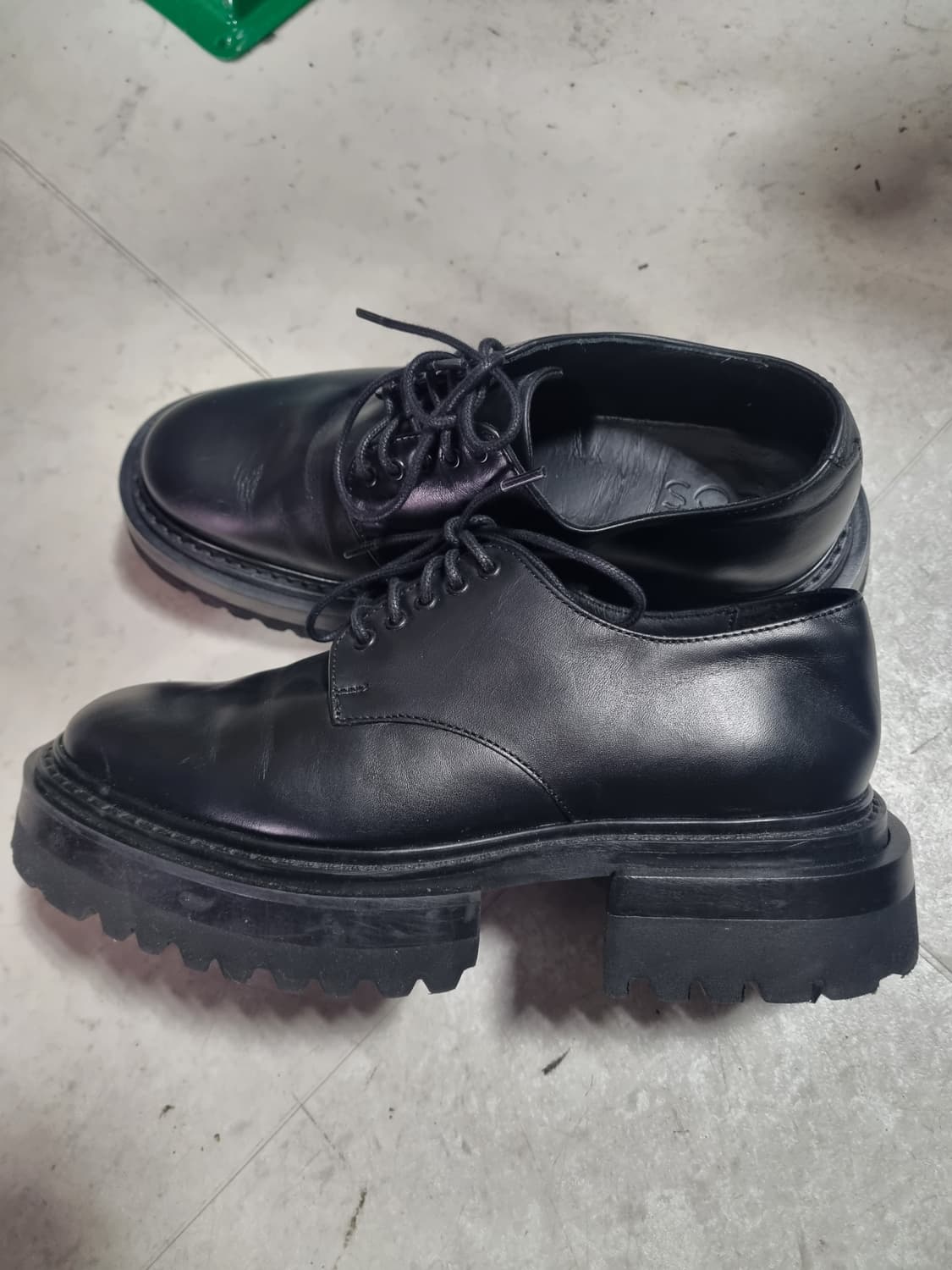 코스 여성 스니커즈  상품이미지2