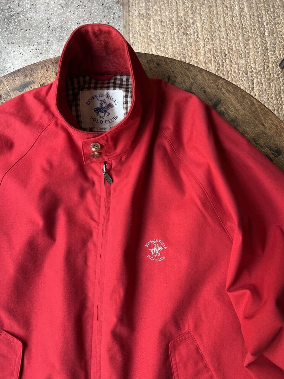 Harrington 상품이미지4