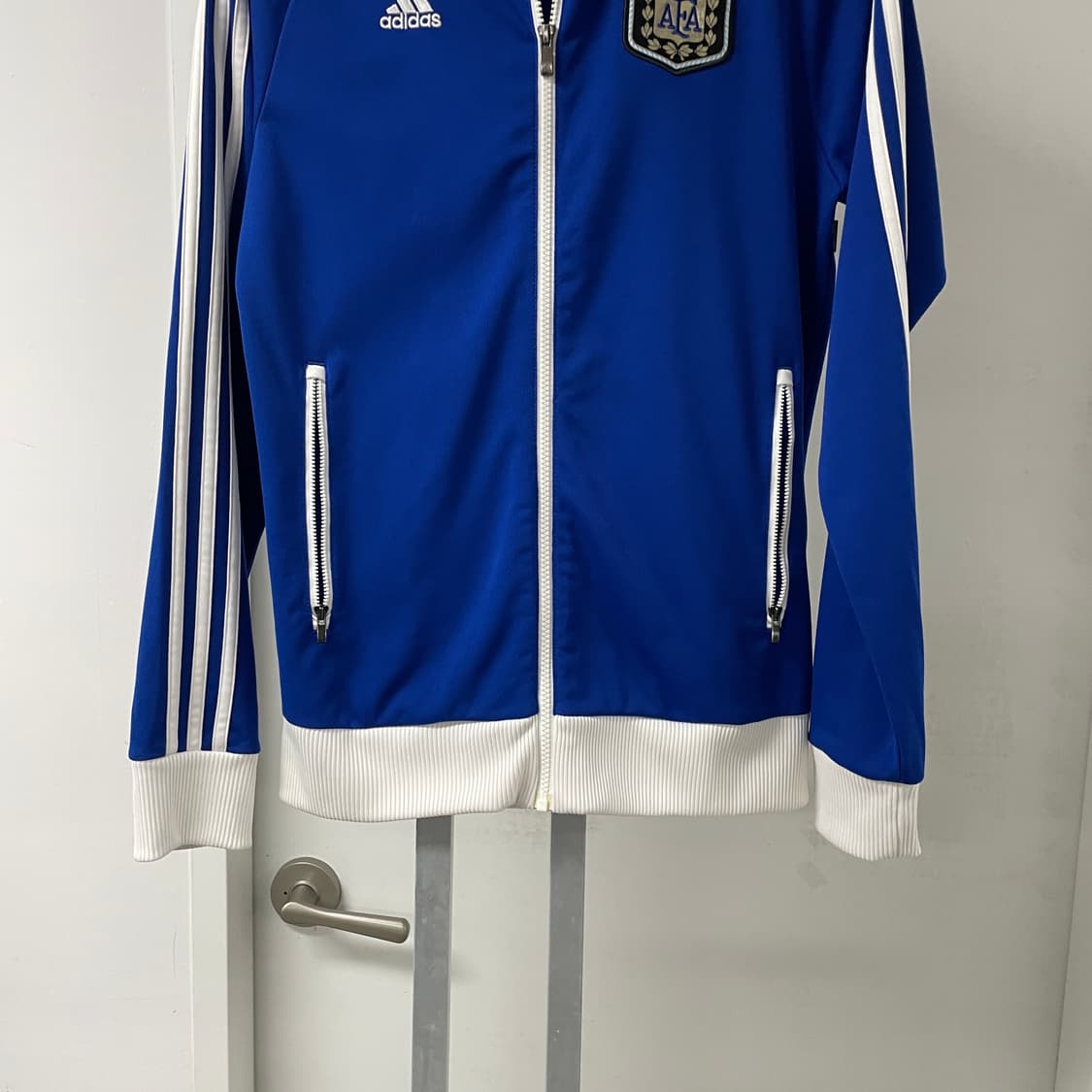 아디다스 아르헨티나 트랙탑 져지 95 상품이미지3