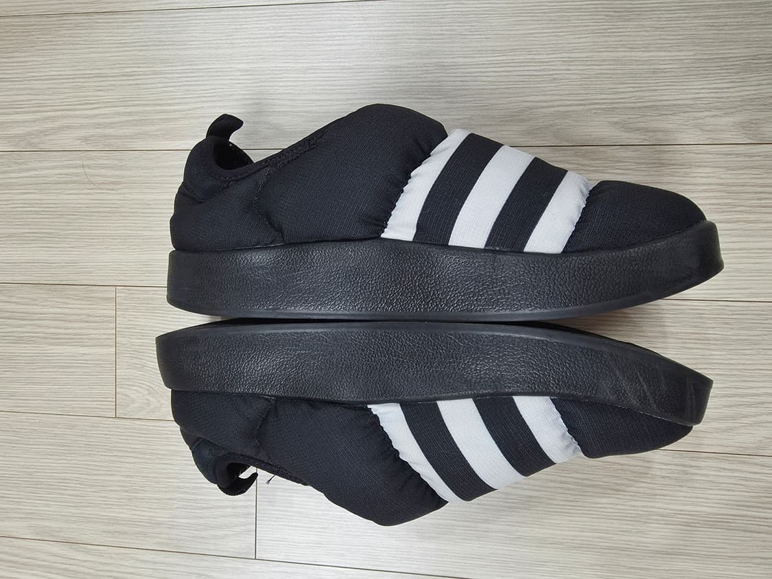 아디다스 퍼피렛 슬리퍼 265mm 상품이미지3