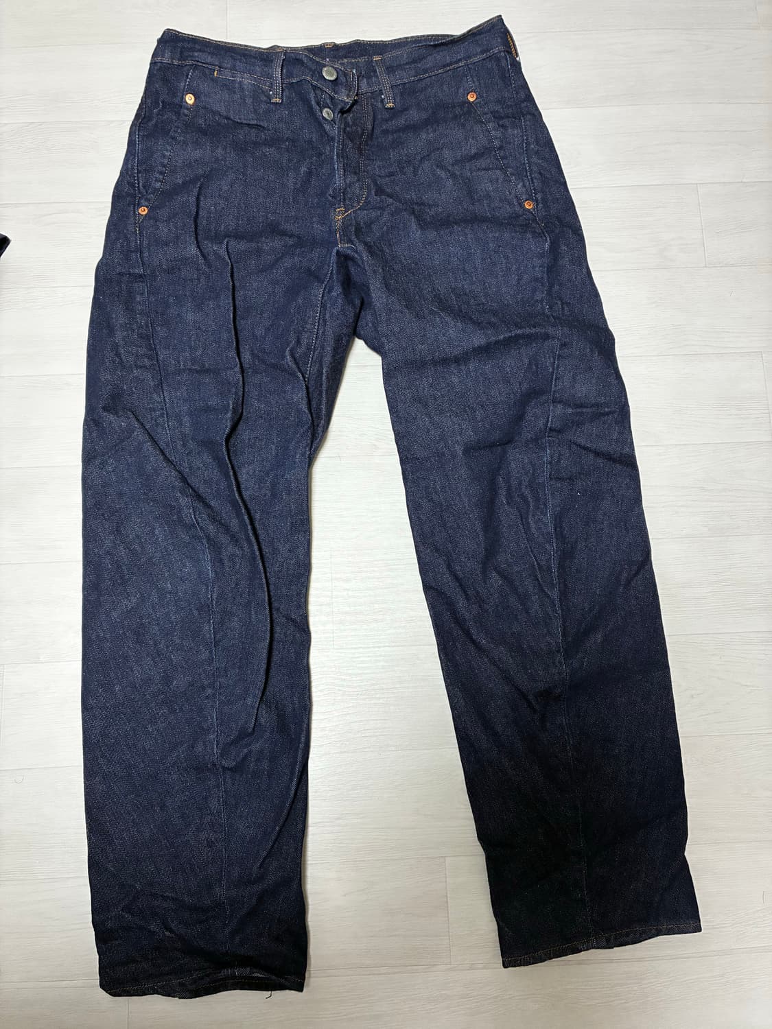 Levi's 엔지니어드 진 W30 L32 상품이미지1