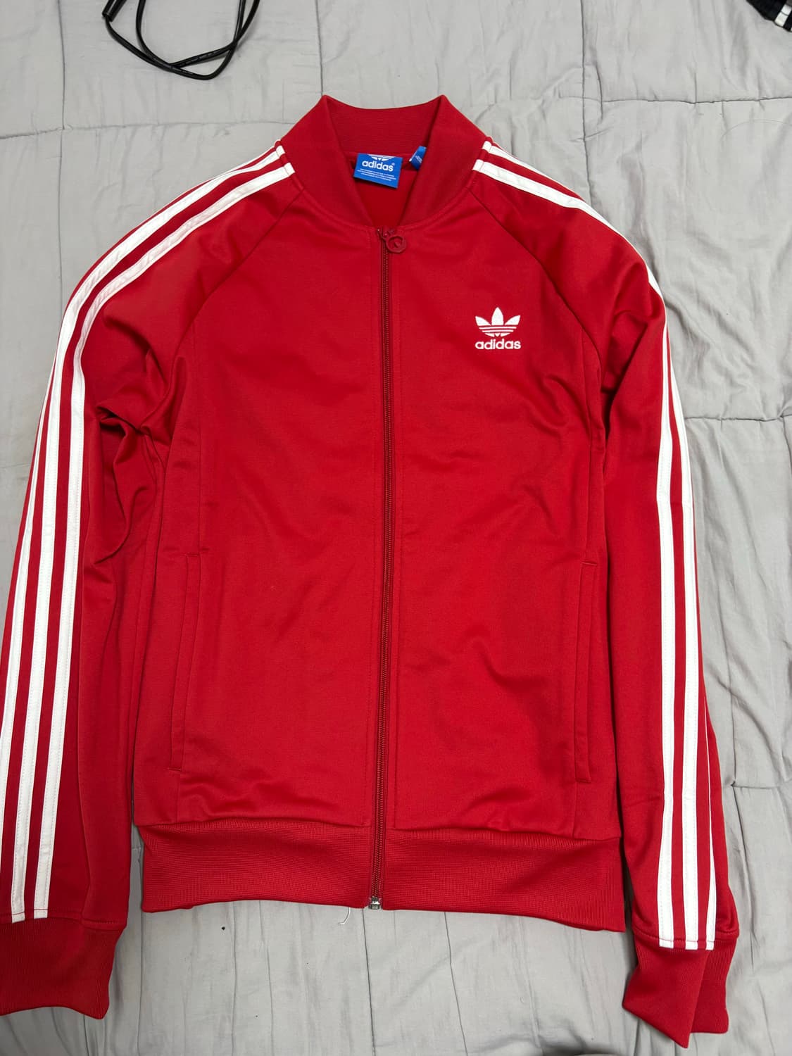 아디다스 트랙탑 져지 100 상품이미지1