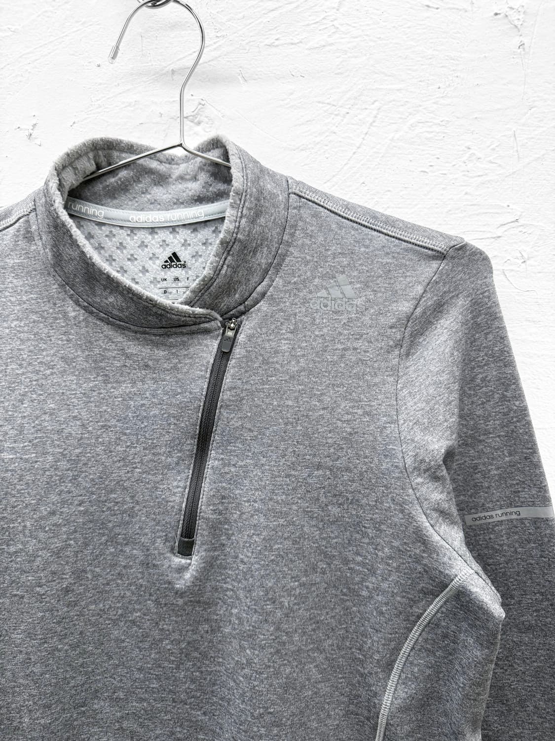 아디다스 러닝 핑거홀 롱슬리브 상품이미지2