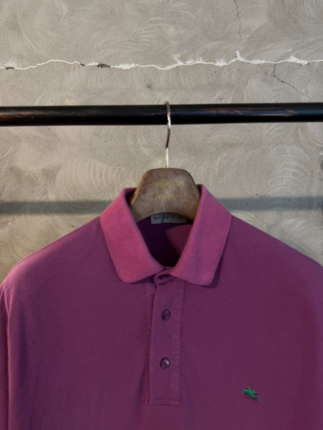 에트로 pk 셔츠 100 상품이미지7