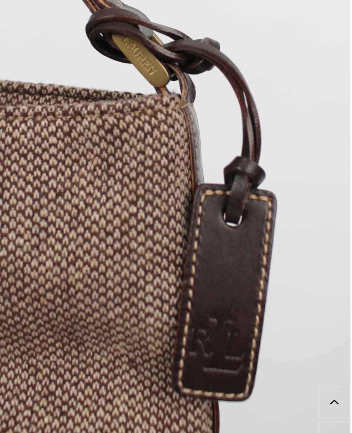 Polo Ralph Lauren Shoulder Bag 상품이미지2
