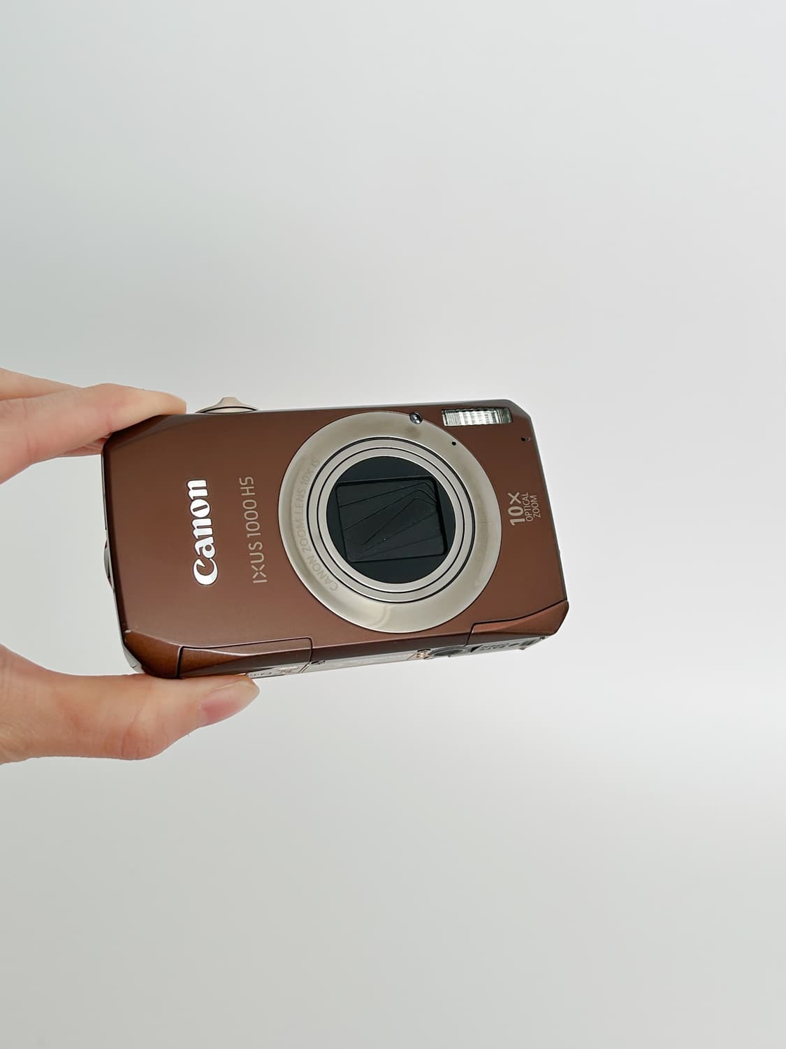 고사양!) 캐논 익서스 1000 익시50s 빈티지 디카 상품이미지5