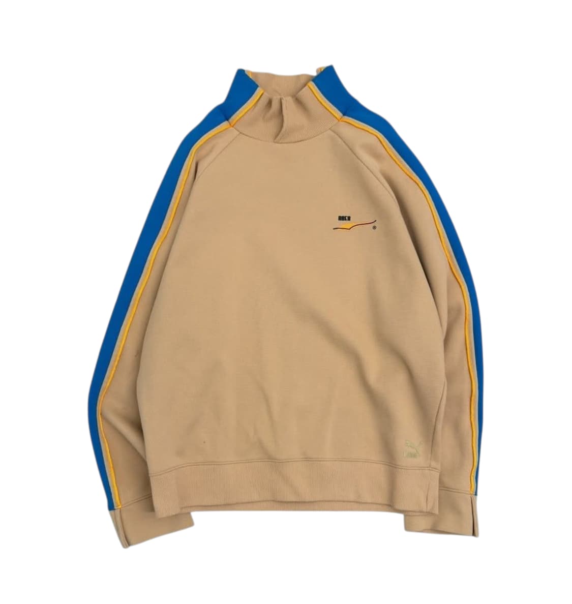 아더에러 X 푸마 터틀넥 맨투맨 US M 상품이미지1