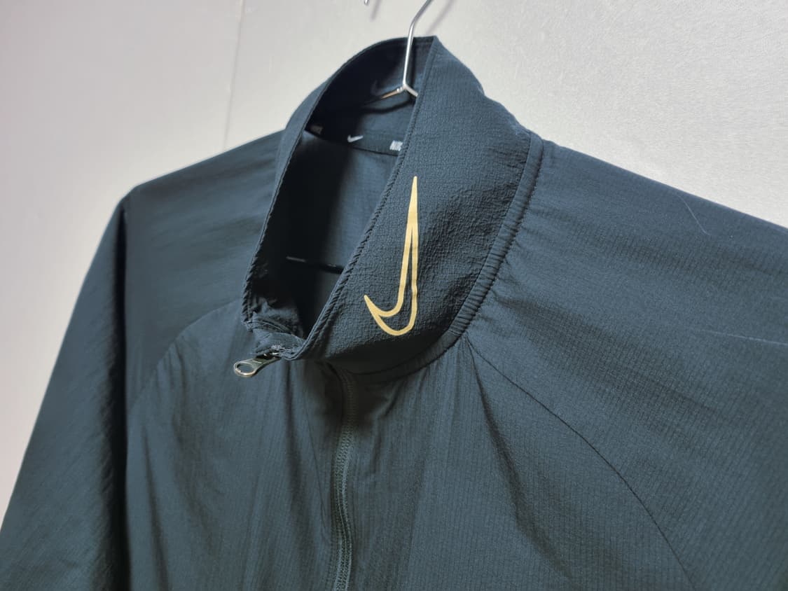남성 빅사이즈 나이키 빅스우시 초경량 바람막이 트레이닝복 러닝복 상품이미지1