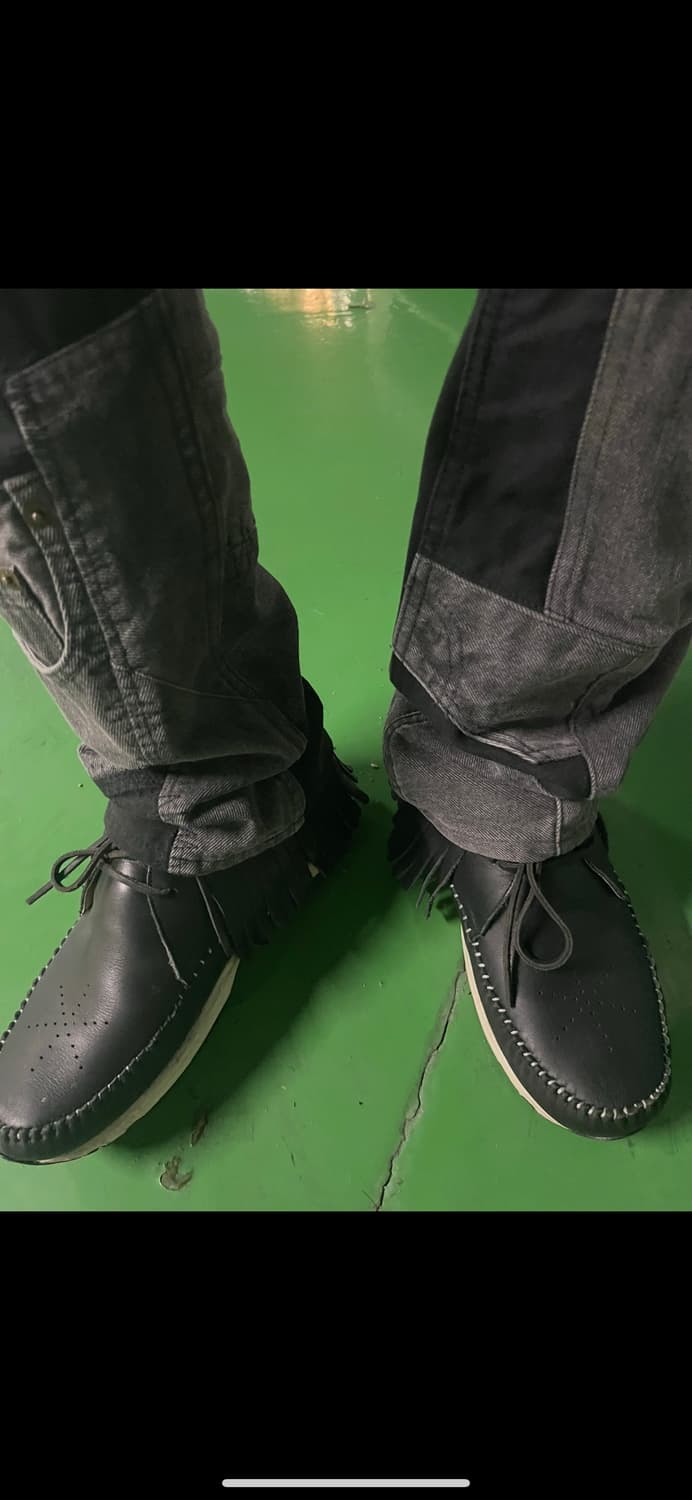 Visvim X Fragment X Undercover 상품이미지3