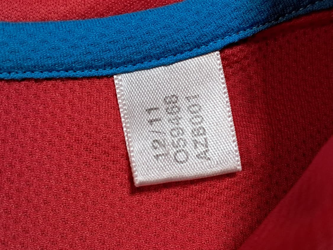 아디다스 여성 반팔티 L 상품이미지6