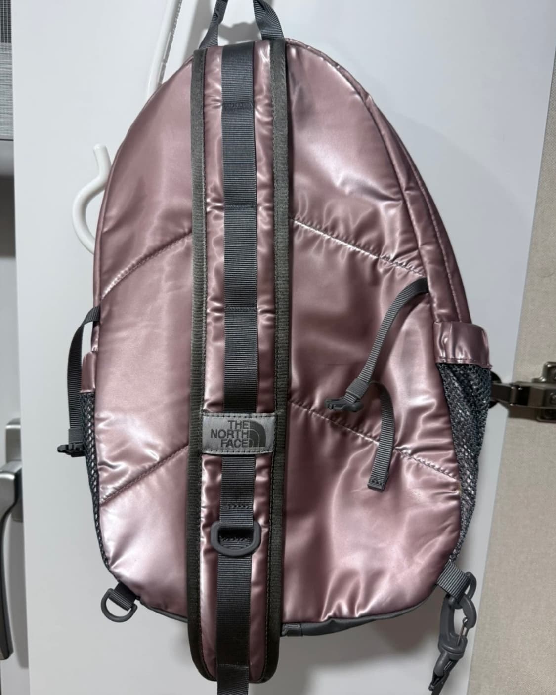 노스페이스 슈퍼원웨이 슬링백 상품이미지4