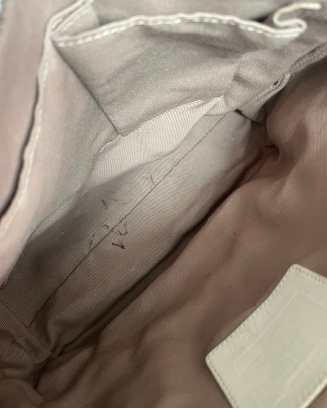 코치 패치워크 토트백 상품이미지4