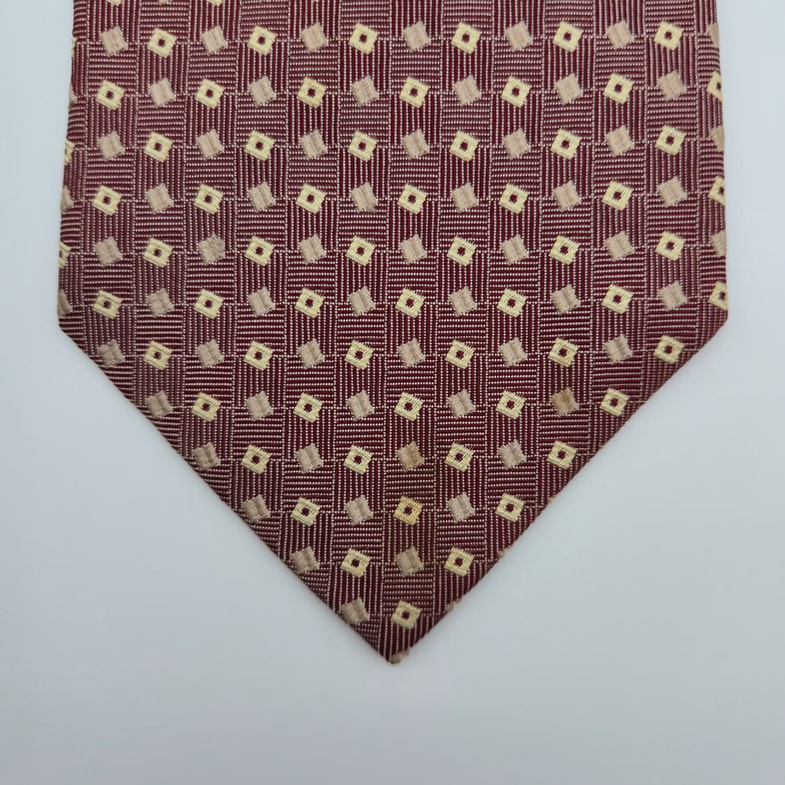 GOLDEN BEAR 골든베어 넥타이 [BCF10803_0004-102] 상품이미지5