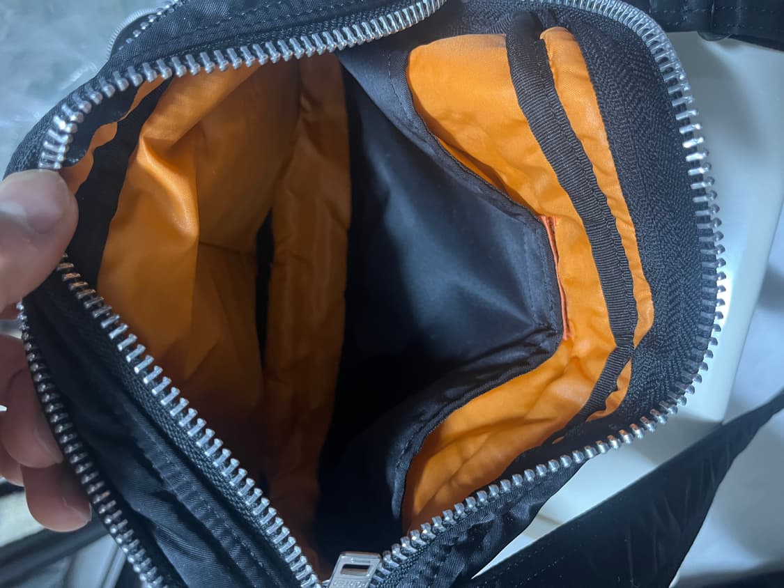 포터 숄더백 스몰 사이즈 상품이미지4